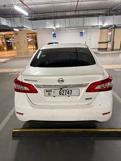 Nissan Sentra