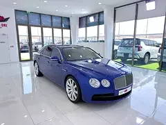 Bentley Flying Spur