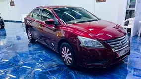 Nissan Sentra