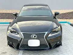 Lexus IS-Series