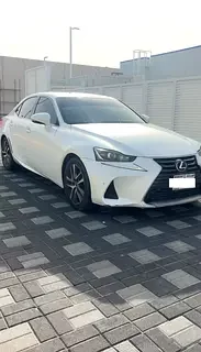 Lexus IS-Series