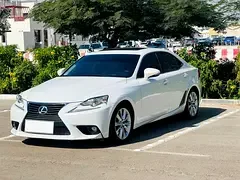 Lexus IS-Series
