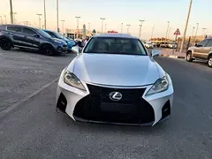 Lexus IS-Series