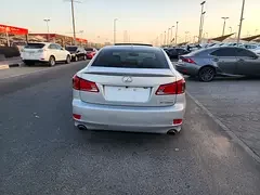 Lexus IS-Series