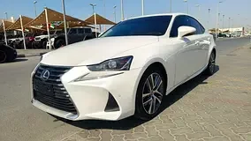 Lexus IS-Series