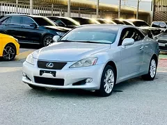 Lexus IS-Series