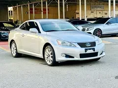 Lexus IS-Series