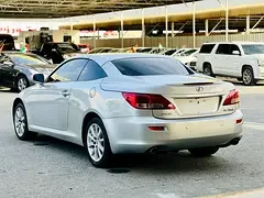 Lexus IS-Series