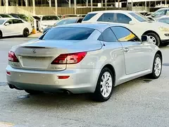 Lexus IS-Series