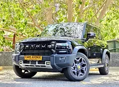 Jetour T2