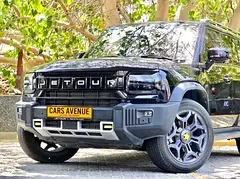 Jetour T2