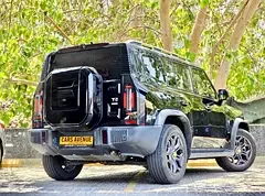 Jetour T2