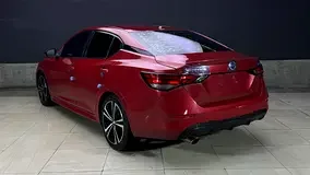 Nissan Sentra