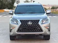 Lexus GX-Series