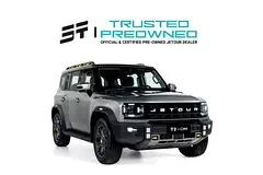 Jetour T2