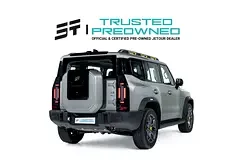 Jetour T2