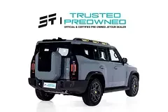 Jetour T2