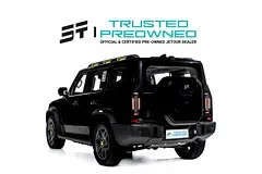Jetour T2