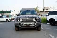 Jetour T2