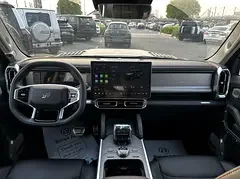 Jetour T2