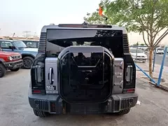 Jetour T2