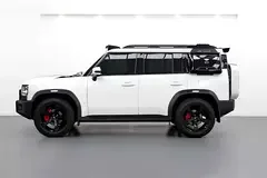 Jetour T2