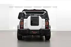 Jetour T2