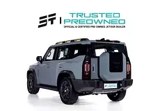 Jetour T2