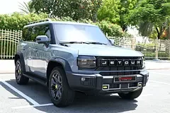 Jetour T2