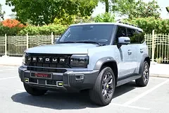 Jetour T2