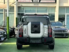 Jetour T2