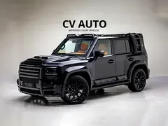 Jetour T2