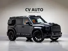 Jetour T2