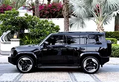 Jetour T2