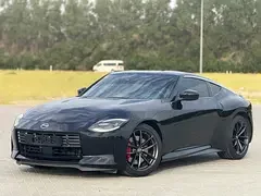 Nissan Z