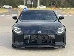 Nissan Z