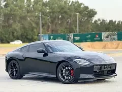 Nissan Z
