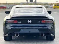 Nissan Z