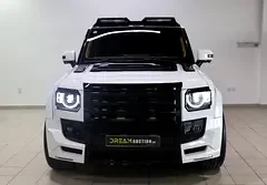 Jetour T2