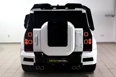 Jetour T2