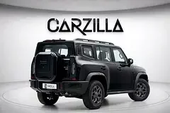 Jetour T2