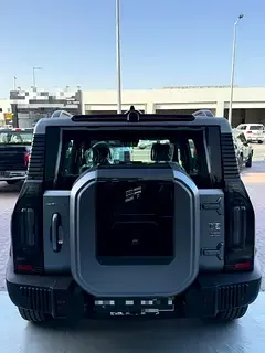 Jetour T2