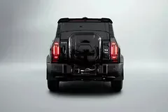 Jetour T2