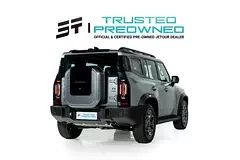 Jetour T2