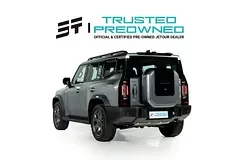 Jetour T2