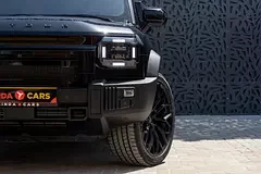 Jetour T2