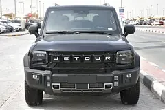 Jetour T2