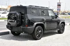 Jetour T2