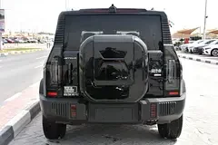 Jetour T2