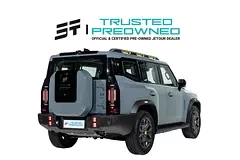 Jetour T2